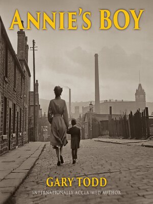 cover image of Annie's Boy